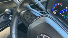 Toyota Corolla 2.0 VVT-i Hybrid Design 5dr CVT Hybrid Hatchback